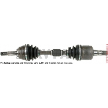 Cardone (A1) Industries CV Axle Shaft - 60-6177-2