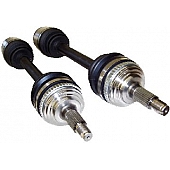 Driveshaft Shop Axle Shaft - RA2897L0