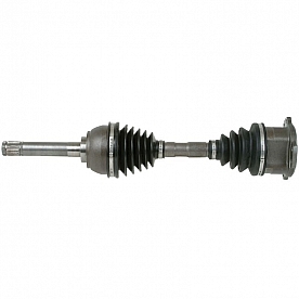 Cardone (A1) Industries CV Axle Shaft - 60-6185