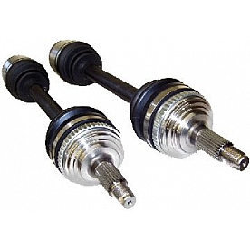 Driveshaft Shop Axle Shaft - RA3900L0