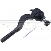 Dorman MAS Select Chassis Tie Rod End - TI741038