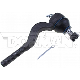 Dorman MAS Select Chassis Tie Rod End - TI741038