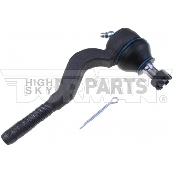 Dorman MAS Select Chassis Tie Rod End - TI741038