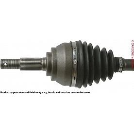 Cardone (A1) Industries CV Axle Shaft - 60-6246