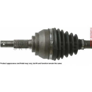 Cardone (A1) Industries CV Axle Shaft - 60-6246