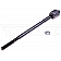 Dorman MAS Select Chassis Tie Rod End - TI73060