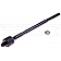 Dorman MAS Select Chassis Tie Rod End - TI73060