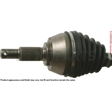 Cardone (A1) Industries CV Axle Shaft - 60-6295