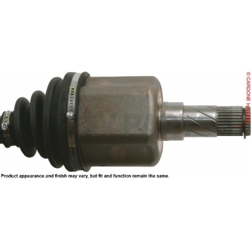 Cardone (A1) Industries CV Axle Shaft - 60-6295-1