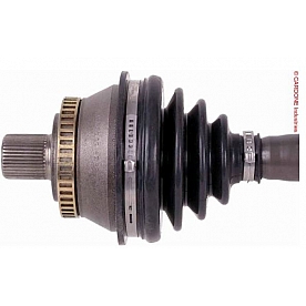 Cardone (A1) Industries CV Axle Shaft - 60-7257