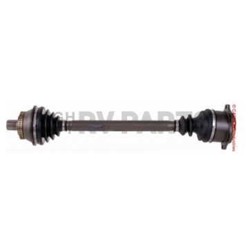 Cardone (A1) Industries CV Axle Shaft - 60-7257-2