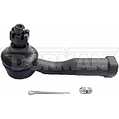 Dorman MAS Select Chassis Tie Rod End - TI691007