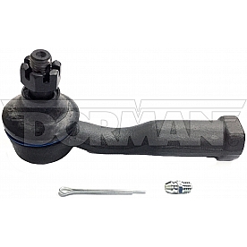 Dorman MAS Select Chassis Tie Rod End - TI691007