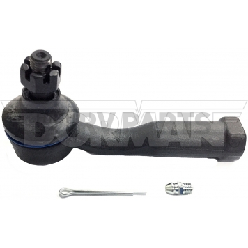 Dorman MAS Select Chassis Tie Rod End - TI691007