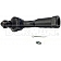 Dorman MAS Select Chassis Tie Rod End - TI691007