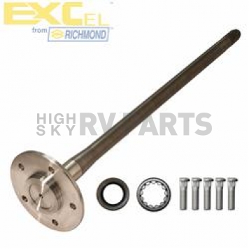 Richmond Gear Axle Shaft - 92-27405