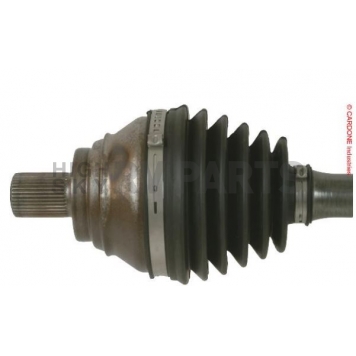 Cardone (A1) Industries CV Axle Shaft - 60-7333