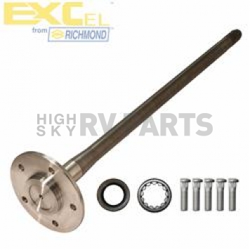 Richmond Gear Axle Shaft - 92-27415