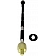 Dorman MAS Select Chassis Tie Rod End - TI91380