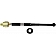 Dorman MAS Select Chassis Tie Rod End - TI91380