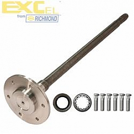 Richmond Gear Axle Shaft - 92-27440
