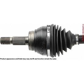 Cardone (A1) Industries CV Axle Shaft - 60-5235
