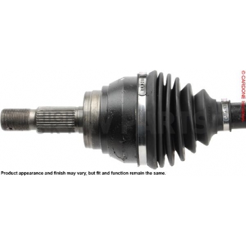 Cardone (A1) Industries CV Axle Shaft - 60-5235