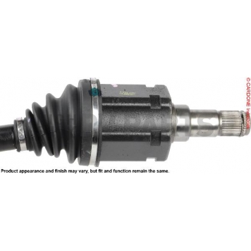 Cardone (A1) Industries CV Axle Shaft - 60-5235-1