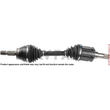 Cardone (A1) Industries CV Axle Shaft - 60-5235-2