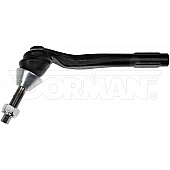 Dorman MAS Select Chassis Tie Rod End - TO28381