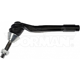 Dorman MAS Select Chassis Tie Rod End - TO28381