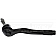 Dorman MAS Select Chassis Tie Rod End - TO28381