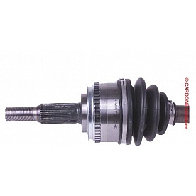 Cardone (A1) Industries CV Axle Shaft - 60-2066