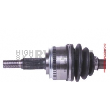 Cardone (A1) Industries CV Axle Shaft - 60-2066