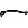 Dorman MAS Select Chassis Tie Rod End - TO29061