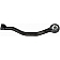 Dorman MAS Select Chassis Tie Rod End - TO29061