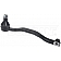 Dorman MAS Select Chassis Tie Rod End - TO29061