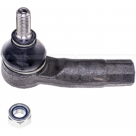 Dorman MAS Select Chassis Tie Rod End - TO43001