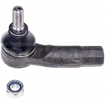 Dorman MAS Select Chassis Tie Rod End - TO43001