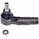 Dorman MAS Select Chassis Tie Rod End - TO43001