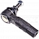 Dorman MAS Select Chassis Tie Rod End - TO43001