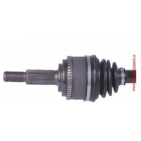 Cardone (A1) Industries CV Axle Shaft - 60-2067