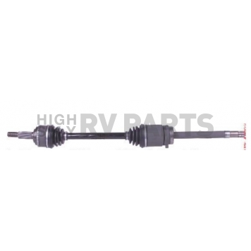 Cardone (A1) Industries CV Axle Shaft - 60-2067-2