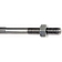 Dorman MAS Select Chassis Tie Rod End - TI92170