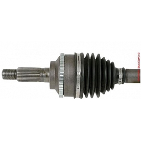 Cardone (A1) Industries CV Axle Shaft - 60-2084