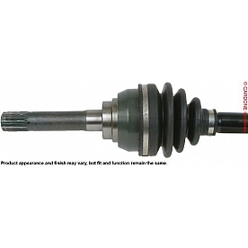 Cardone (A1) Industries CV Axle Shaft - 60-4158
