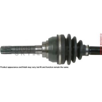 Cardone (A1) Industries CV Axle Shaft - 60-4158