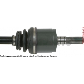 Cardone (A1) Industries CV Axle Shaft - 60-4158-1