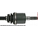 Cardone (A1) Industries CV Axle Shaft - 60-4158