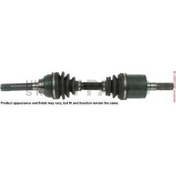 Cardone (A1) Industries CV Axle Shaft - 60-4158-2